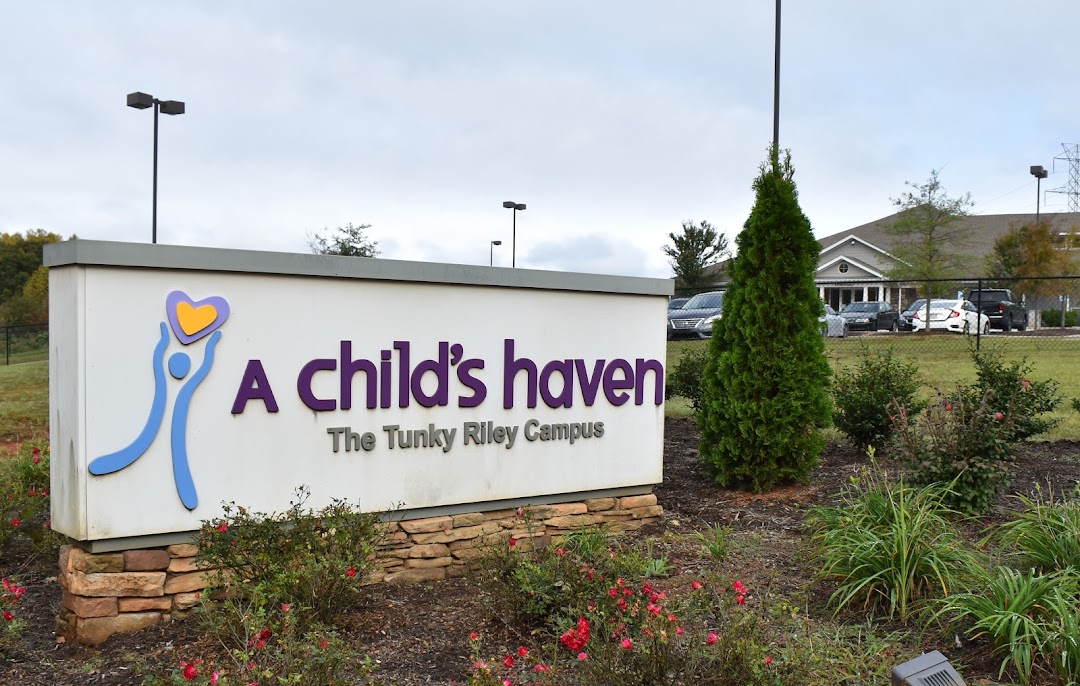 A Childs Haven
