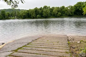 Worthington State Forest Boat Launch image