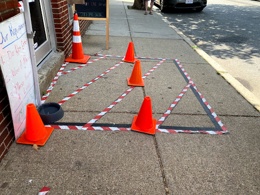 Bicycle Store «JRA Cycles», reviews and photos, 229 Salem St, Medford, MA 02155, USA