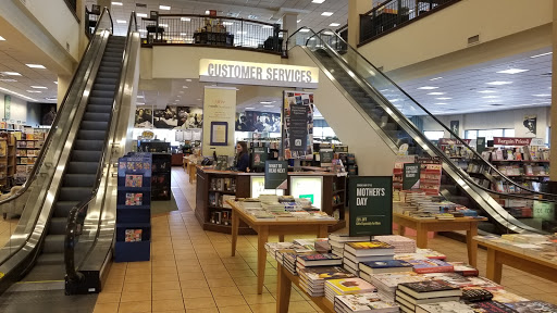 Book Store «Barnes & Noble Booksellers Sugarhouse», reviews and photos, 1104 E 2100 S, Salt Lake City, UT 84106, USA