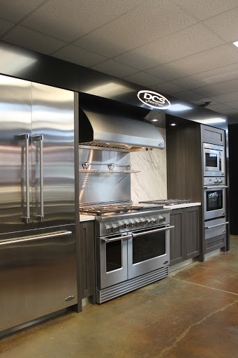 Appliance Store «Albert Lee Appliance», reviews and photos, 1476 Elliott Ave W, Seattle, WA 98119, USA