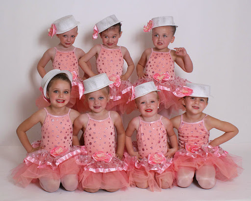 Dance School «Seven Dance Academy», reviews and photos, 8682 Cotter St, Lewis Center, OH 43035, USA