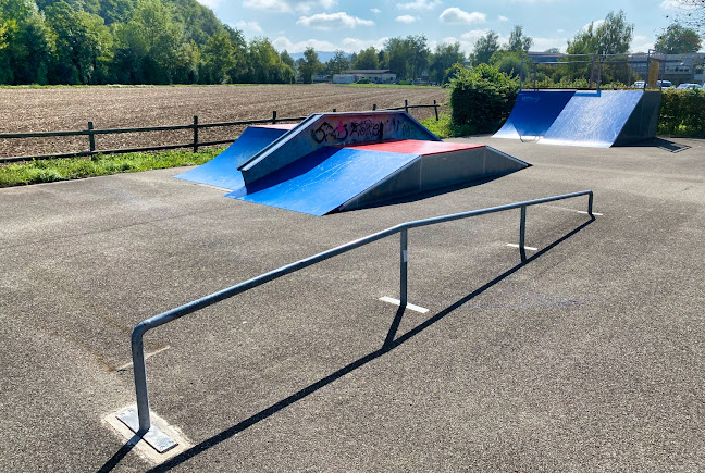 Skatepark Hochfelden