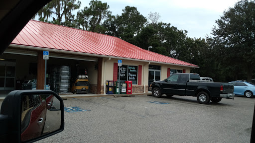 Hardware Store «Grimes Hardware Center», reviews and photos, 3161 Paul Buchman Hwy, Plant City, FL 33563, USA
