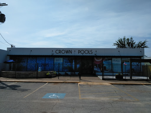 Crown Pools of Dallas - Pools & Hot Tubs