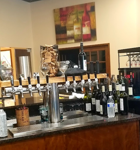 Wine Store «Triangle Wine Company», reviews and photos, 575 New Waverly Pl #103B, Cary, NC 27518, USA