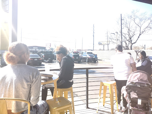 Car Wash «Diamond Car Wash», reviews and photos, 11722 Veterans Memorial Dr, Houston, TX 77067, USA