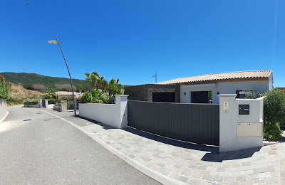 Marcelo MOLEDO, Architecte DPLG à Sainte-Maxime