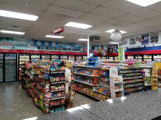 Liquor Store «Pit Stop Liquor Mart», reviews and photos, 1712 Durfee Ave, El Monte, CA 91733, USA