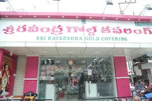 Sri Raveendra Gold Covering image
