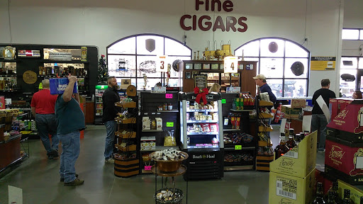 Liquor Store «Bubbles Liquor World», reviews and photos, 675 Genoa Way, Castle Rock, CO 80109, USA