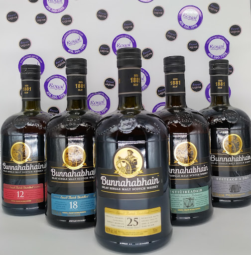 Liquor Store «Royal Liquors», reviews and photos, 3144 Williams Rd, San Jose, CA 95117, USA