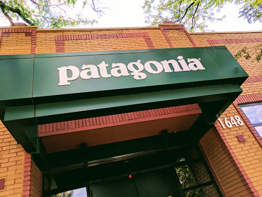 Clothing Store «Patagonia St. Paul», reviews and photos, 1648 Grand Ave, St Paul, MN 55105, USA