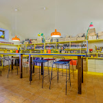 Photo n°1 de l'avis de Studio.i fait le 18/04/2019 à 17:48 sur le  Scuola Alimentare - Ortigia à Syracuse