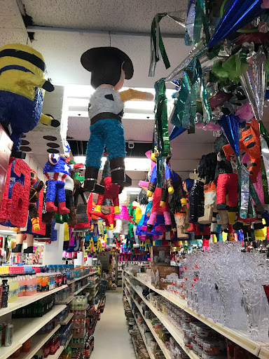 Discount Store «Discount City», reviews and photos, 2762 Mission St, San Francisco, CA 94110, USA