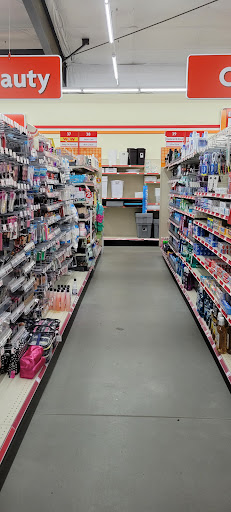 Dollar Store «FAMILY DOLLAR», reviews and photos, 165 Main St, Willimantic, CT 06226, USA