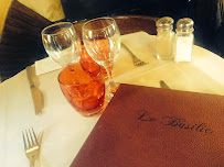 Photos du propriétaire du Restaurant français Le Basilic à Paris - n°2