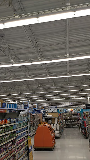 Department Store «Walmart Supercenter», reviews and photos, 1100 New Haven Rd, Naugatuck, CT 06770, USA