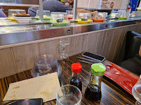 Atmosphère du Restaurant japonais Le Sakura Japonais à Rivesaltes - n°2
