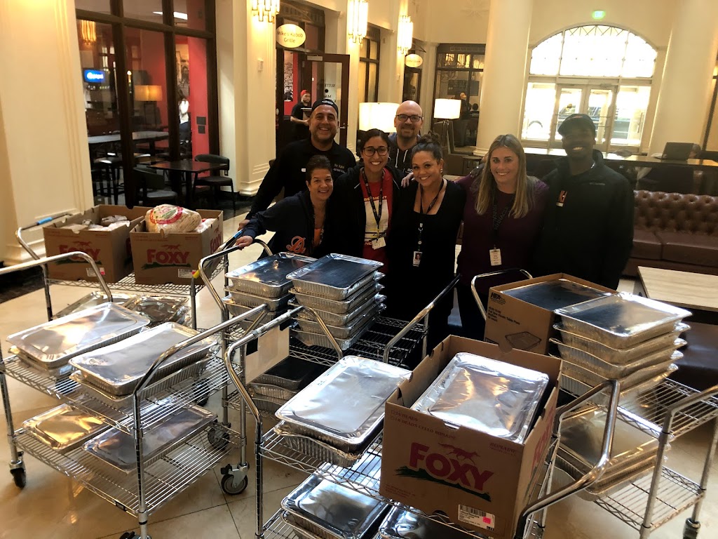 Mr. Kabob Xpress Grille & Catering 48226