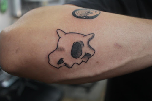 Explore pot leaf tattoo ideas, creative tattoo ideas in Chicago, available at Twisted Tattoo Studio