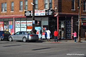 Staggerlee's Carry Out & State Liquor image