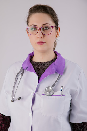 Dr. Andreea Lupu – Recuperare medicala, Fizioterapie, Kinetoterapie in Constanta - Kinetoterapeut