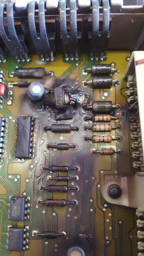 Auto Repair Shop «Hwy 31 Auto Repair & Towing», reviews and photos, 417 N Garden St, Columbia, TN 38401, USA