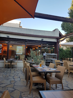 Restaurant Tablapizza Nanterre à Nanterre