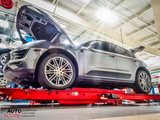 Auto Repair Shop «Autoscope Foreign Car Care - Plano», reviews and photos, 601 Coit Rd, Plano, TX 75075, USA