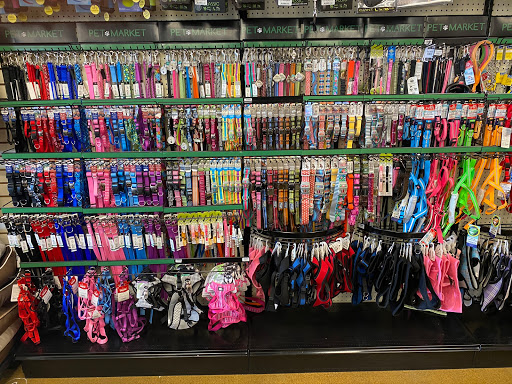 Pet Store «Choice Pet Market», reviews and photos, 15681 N Hayden Rd #114, Scottsdale, AZ 85260, USA