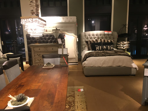 Furniture Store «Arhaus», reviews and photos, 4828 River City Dr, Jacksonville, FL 32246, USA