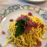 Photo n°1 de l'avis de Teknops.R fait le 05/05/2019 à 11:01 sur le  B&B HOTEL RESTAURANT L'ISOLA DEI SAPORI à Cagnano Varano