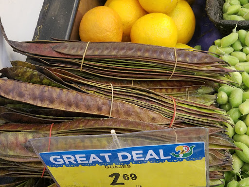 Grocery Store «Fiesta Mart», reviews and photos, 2940 S 1st St, Garland, TX 75041, USA