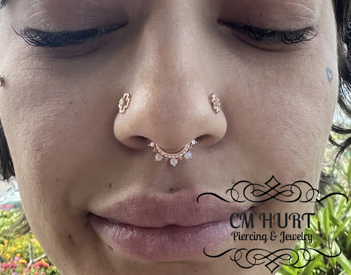 Explore sun and moon tattoo ideas, creative tattoo ideas in Garden Grove, available at CM Hurt Piercing & Jewelry