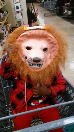 Thrift Store «Discover Goodwill Powers Retail Center», reviews and photos