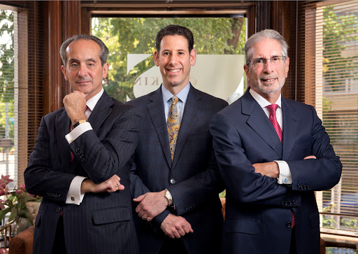 Personal Injury Attorney «Chaikin, Sherman, Cammarata & Siegel, P.C.», reviews and photos