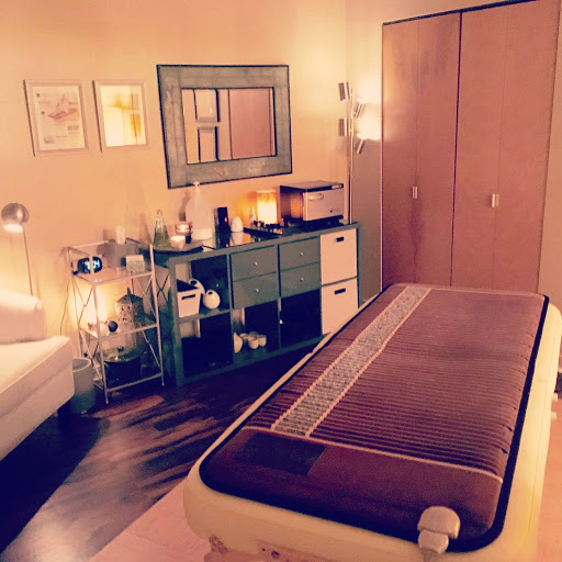 Urban Escape-Customized Massage, BioMat & VibroAcoustic Therapy