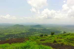 Ananganadi Hills image