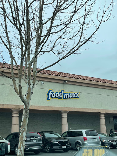 Supermarket «FoodMaxx», reviews and photos, 1751 Monument Blvd, Concord, CA 94520, USA