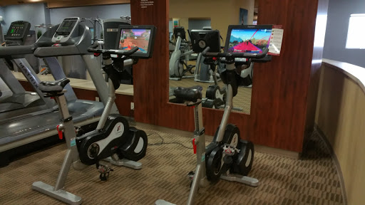 Health Club «Sola Life & Fitness», reviews and photos, 1555 E South Blvd, Rochester Hills, MI 48307, USA