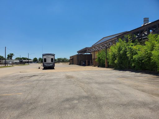 Aquarium «Universal Rocks», reviews and photos, 805 Shepherd Dr, Garland, TX 75042, USA