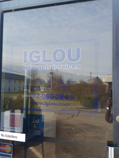 Internet Service Provider «IgLou Internet Services, Inc», reviews and photos, 3315 Gilmore Industrial Blvd, Louisville, KY 40213, USA