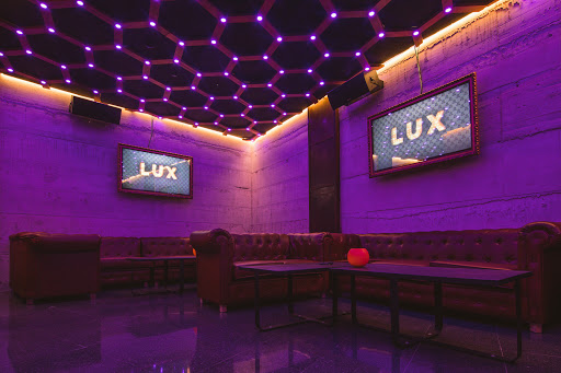 Discoteca Lux Granada