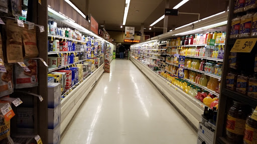 Grocery Store «Safeway», reviews and photos, 401 S. Roosevelt, Seaside, OR 97138, USA