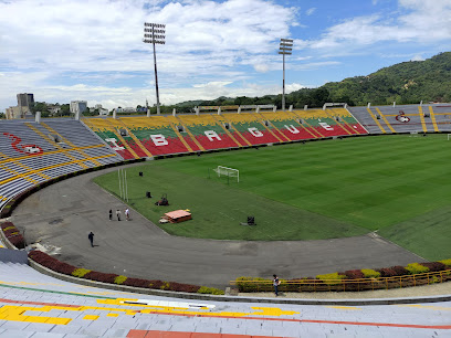 Estadio Manuel Murillo Toro