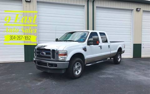 Used Car Dealer «9 East Auto Sales», reviews and photos, 39 Slonaker Ln, Martinsburg, WV 25405, USA