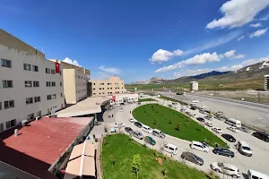 Tatvan Devlet Hastanesi image