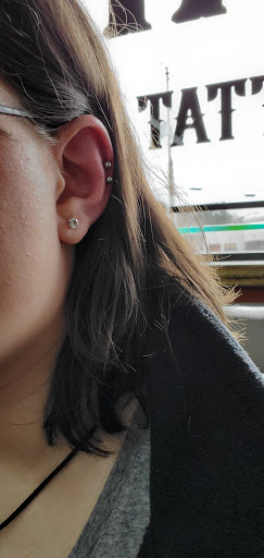 Explore nature tattoo ideas for females, creative tattoo ideas in West Warwick, available at Hold Steady Tattoo