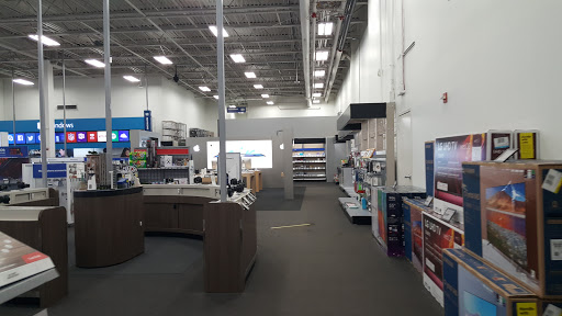 Electronics Store «Best Buy», reviews and photos, 1201 S Hayes St B, Arlington, VA 22202, USA